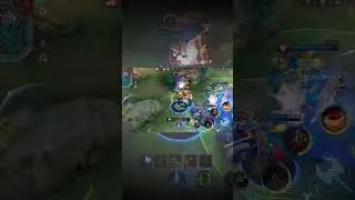 Xborg vs Sun Revamp #mobilelegends #xborg #mlbbshorts #shorts #xborgmlbb