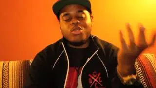 Pharoah The Producer: Mic Check Exclusive Interview