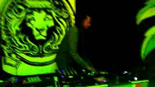 Mix au SYLVERTONE - MONTBRISON