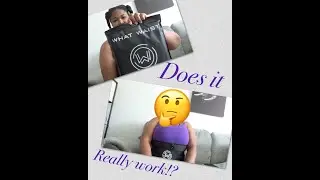 Product Review | What Waist
