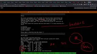 EFI boot fixed RHEL 8