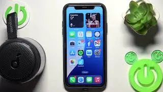 SOUNDCORE Glow Mini - 스마트폰 앱에 추가하는 방법
