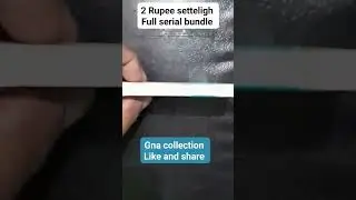 #gna_collection4262 #viral #shorts #old_currency_buyer #old_indian_currency_serial_bundle_sell