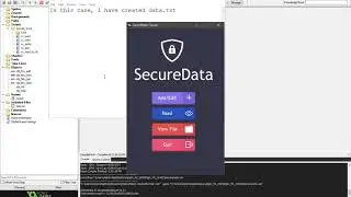 GameMaker Studio SecureData - Protect Game Data with Encryption