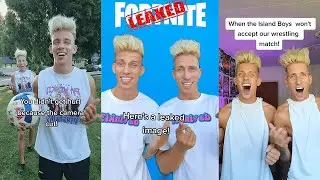 The Voros Twins You'll Never Forget | Da vinki Twins Compilation | Voros Twins Compilation | Tiktok