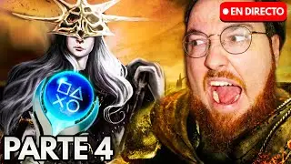 Dark Souls 3 Empieza A Doler (Parte 4)