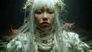 Sin Djalin - Chess Master (Official Visual / 4K)