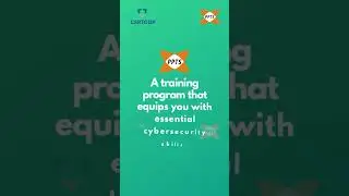 🚀 Unlock Your Cybersecurity Career with PPTS!