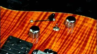 Hot n Fresh: Tom Anderson Short Hollow Drop Top arrives at Make'n Music!