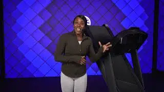 Horizon T101 Folding Treadmill Review
