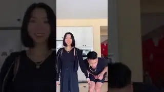 2021 the most funniest couple - lovers goal