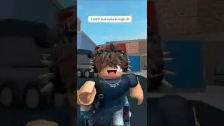 Ты милая 🥰 #roblox #mm2 #fyp #cute