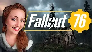 Bonus Score Bash! - Let's Play Fallout 76 With Friends! #fallout76 #live