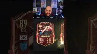 RANK 1 TOTS FUT CHAMPIONS REWARDS!