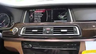 How to Program Your 1-8 Programmable Buttons - 2015 BMW