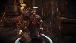 MrMedium For Honor Edit: 