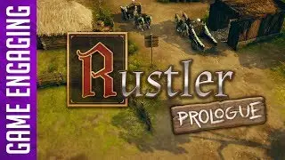Rustler Prologue Gameplay (1080p / 60FPS)