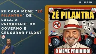 Lula, the 