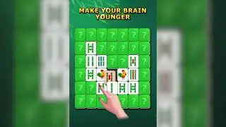 Mahjong: Classic Tiles