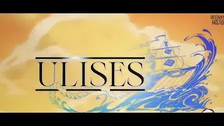 Reaccionando a Destripando la Historia: Ulises