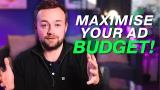 STOP Wasting Money on Facebook Ads! (How Much You REALLY Need to Spend)