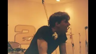 THE MIGHTY LEMON DROPS - BBC Radio 1 Andy Kershaw Session 14/11/1985