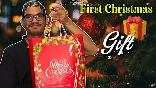 Christmas gift 2025 😊