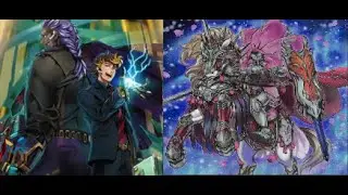 Master Duel Spyral: Full Combo Tutorial with Baronne de Fleur