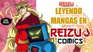 Leyendo cosas de REIZU al azar