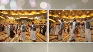 سامرية ياعيسى باحى فرق شباب الجوف