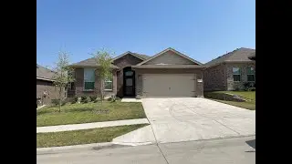 Fort Worth Homes for Rent 4BR/2BA by Property Management Companies in Fort Worth