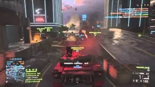 PS4 BF4 - Partida Completa no pub - Raiar do Sol