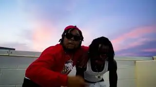 A-Milli - Trappin' Like a Fool (Dir. by Capitol Cinema)