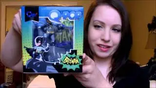 Feb- Dec 2015 LootCrate Unboxing