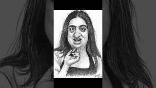 #artist#art #artwork#sketch#drawing#memes#meme#funny#artmeme#artistrahulraj#caricature😂👻😀