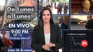 De Lunes a Lunes