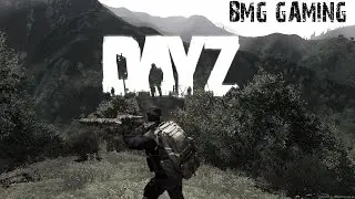 BMG Gameplays - DayZ - MrTrickyCrafta Funny Robbery