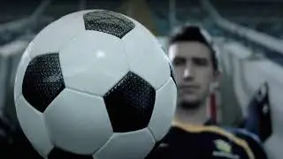 Soccer Dream Music Video | Bringing Concepts To Life | Creative Video Editing