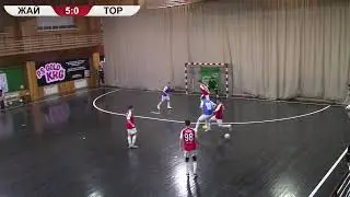 ЖАЙРЕМ - ТОРПЕДО. ЖОҒАРҒЫ ЛИГА