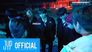 Stray Kids 