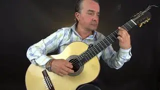 Vals Peruano - Jorge Cardoso (Covid Session)