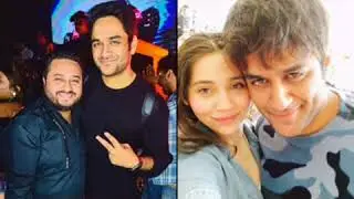 vikas gupta life style