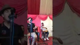 مجموعة بدر اوعبي القصيبة في عرس، سهرة كاملة. 2019