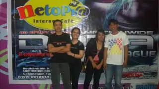 Netopia NEPACIFIC Party2.wmv