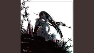 mud (feat. 巡音ルカ)