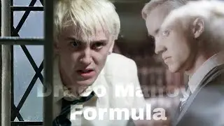 Draco Malfoy ∥ Formula