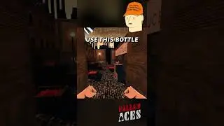 playing the FALLEN ACES Demo without hurting nobody #indiegame #animation #steamgames
