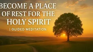 Anointing Your Soul: A Christian Meditation for Inner Strength