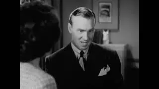 Michael Shayne Investigates: The Case of the Baggage Ticket | Three on a Ticket (1947)