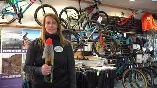 Off Beat Bikes News Fort William #1 19/02/21